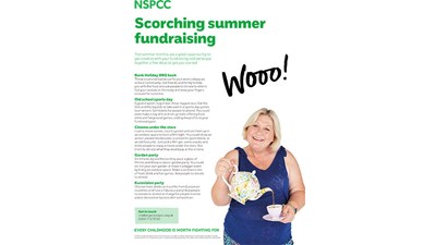 Summer fundraising ideas thumbnail