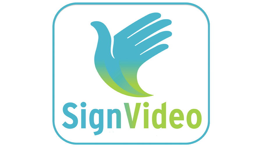 BSL Sign Video Service